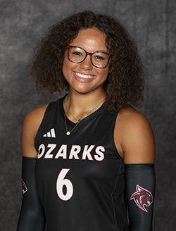 Addi Thurber head Shot